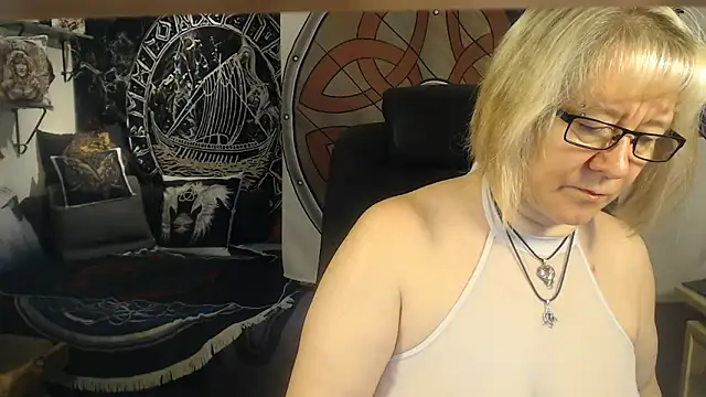 TittenMichelle online show from 27, 2, 2025
