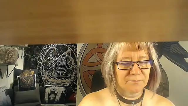 TittenMichelle online show from 7, 10, 2025