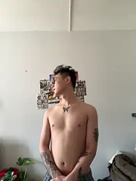 Snapshot of Eric246 chatting on 8, 2, 2026 Eric246 online show from 8, 2, 2026