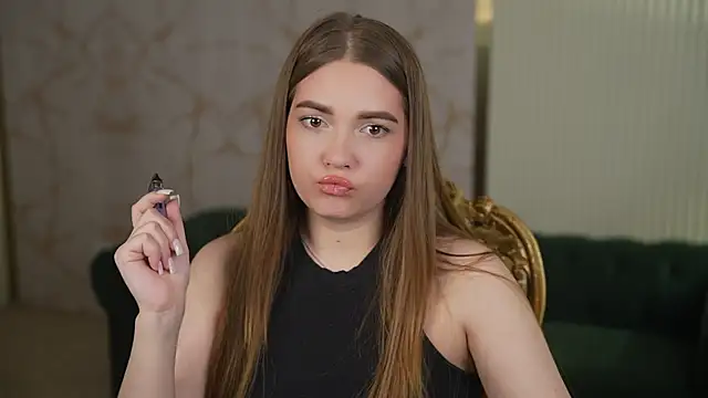 Grace Fantasy online show from 23, 2, 2026