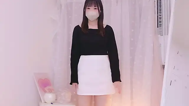 HONO cha online show from 12, 3, 2025