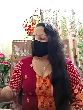 Payel-Sen online show from 13, 1, 2025