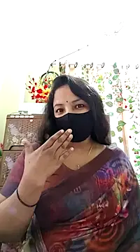 Payel-Sen online show from 19, 1, 2025