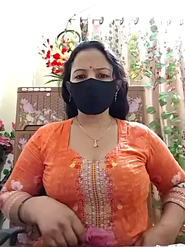 Payel-Sen online show from 20, 1, 2025