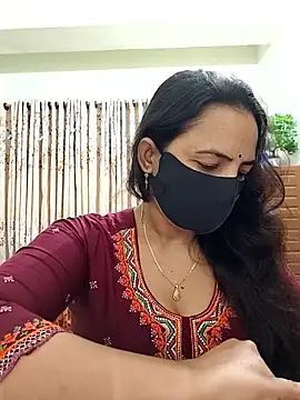 Payel-Sen online show from 2, 11, 2025