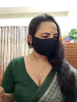 Payel-Sen online show from 20, 11, 2025