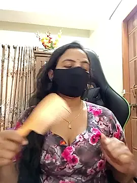 Payel-Sen online show from 18, 1, 2026