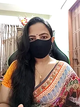 Payel-Sen online show from 8, 2, 2026