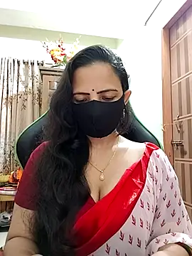 Payel-Sen online show from 9, 2, 2026