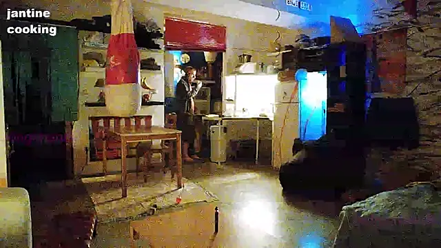 Snapshot of BongChannel chatting on 1, 1, 2025 BongChannel online show from 1, 1, 2025