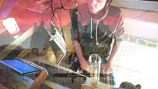 Snapshot of BongChannel chatting on 7, 1, 2025 BongChannel online show from 7, 1, 2025