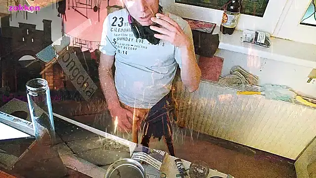 Snapshot of BongChannel chatting on 10, 1, 2025 BongChannel online show from 10, 1, 2025