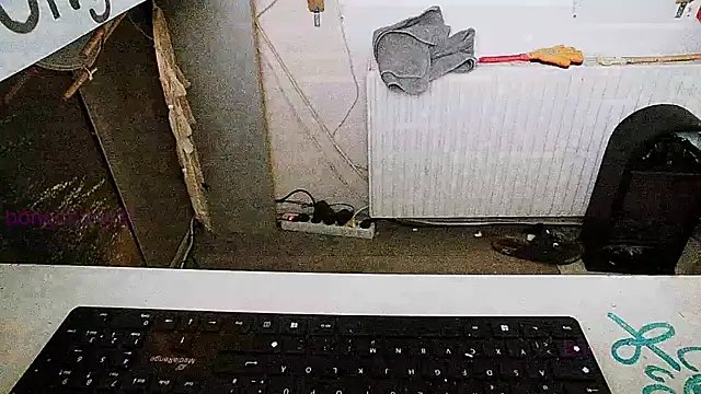 Snapshot of BongChannel chatting on 26, 1, 2025 BongChannel online show from 26, 1, 2025