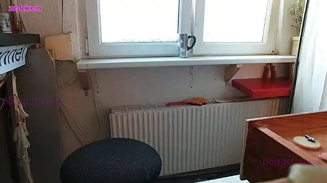 Snapshot of BongChannel chatting on 28, 1, 2025 BongChannel online show from 28, 1, 2025