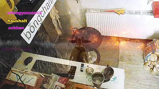 Snapshot of BongChannel chatting on 30, 1, 2025 BongChannel online show from 30, 1, 2025