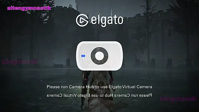 Snapshot of BongChannel chatting on 18, 3, 2025 BongChannel online show from 18, 3, 2025