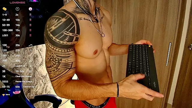 Snapshot of Jeins_carter chatting on 15, 10, 2025 Jeins carter online show from 15, 10, 2025