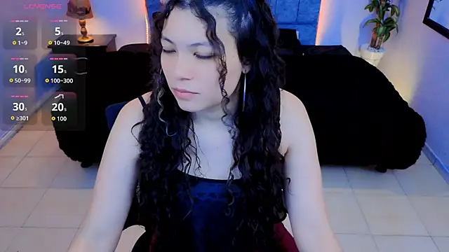 Lana stone  online show from 26, 10, 2025