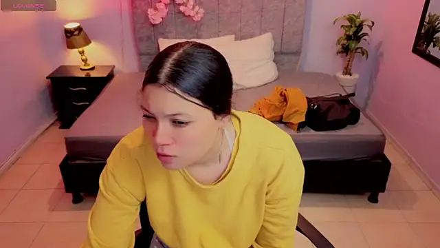 Lana stone  online show from 3, 11, 2025