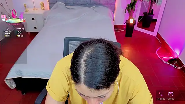 Lana stone  online show from 4, 3, 2026