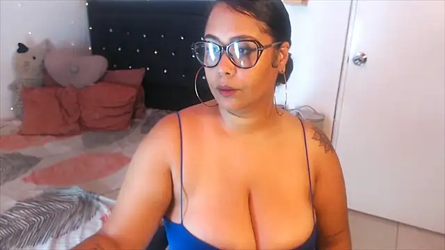 ebony Exotica online show from 10, 12, 2024