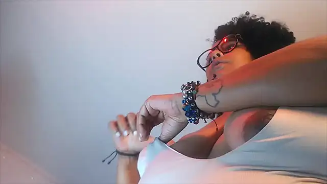 ebony Exotica online show from 14, 12, 2024