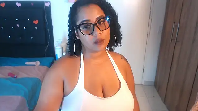 ebony Exotica online show from 8, 3, 2025