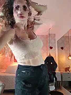 Shantall   online show from 28, 2, 2026