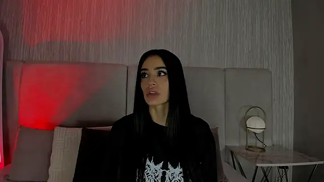 MALENA-ANGEL online show from 17, 11, 2025