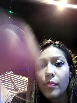 ander roxy  online show from 8, 12, 2024