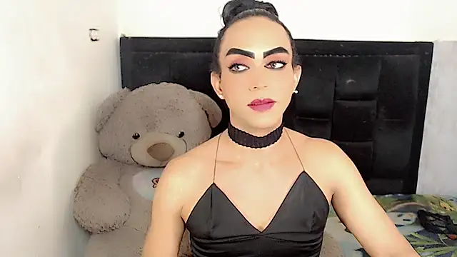 Michell Queen online show from 6, 1, 2025