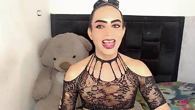 Michell Queen online show from 12, 1, 2025