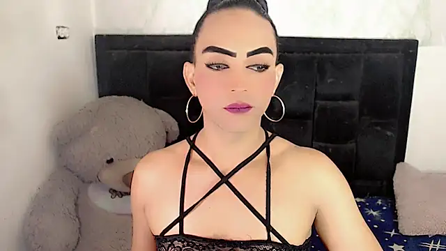 Michell Queen online show from 8, 10, 2025