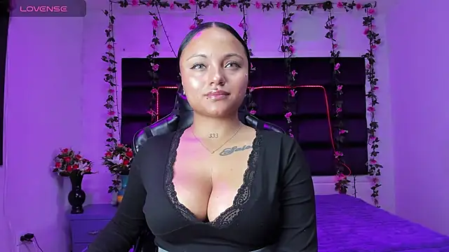 sweelanna   online show from 8, 3, 2026