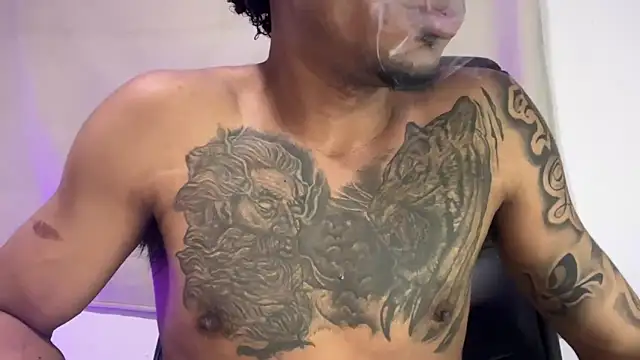 dominic brandd23 online show from 10, 2, 2026