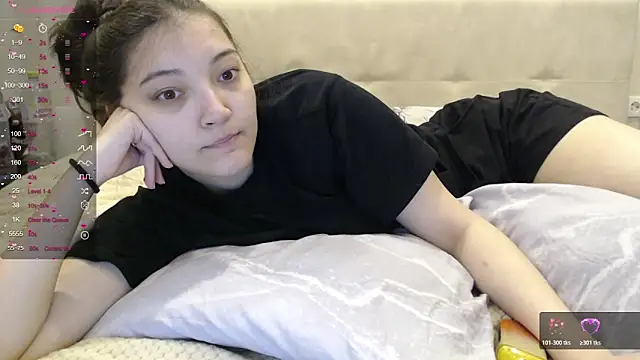 Snapshot of AlisaDevis chatting on 30, 11, 2025 AlisaDevis online show from 30, 11, 2025