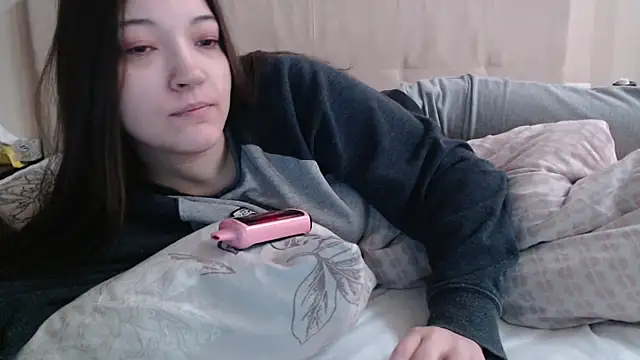 Snapshot of AlisaDevis chatting on 22, 2, 2026 AlisaDevis online show from 22, 2, 2026