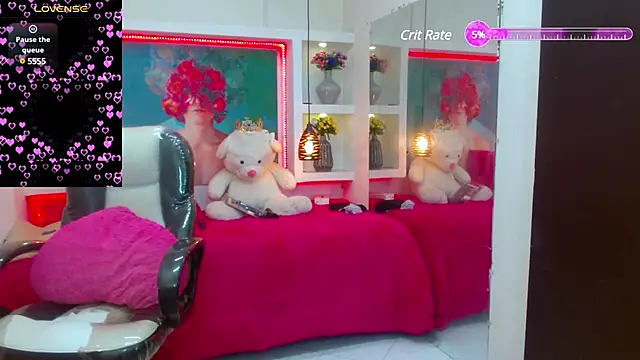 lorenapinto online show from 14, 1, 2025