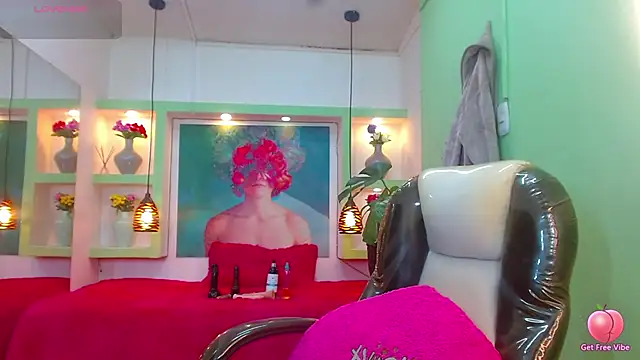 lorenapinto online show from 4, 12, 2025