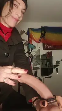 freyamoret online show from 18, 12, 2025