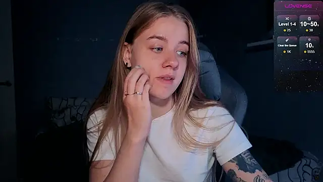 candy maggie online show from 28, 10, 2025