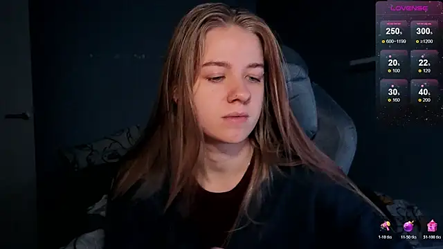 candy maggie online show from 31, 10, 2025