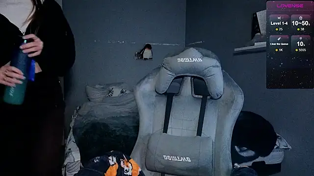 candy maggie online show from 5, 11, 2025