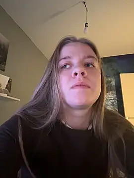 candy maggie online show from 23, 11, 2025