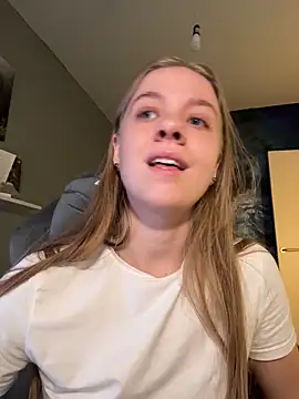 candy maggie online show from 24, 11, 2025