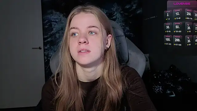 candy maggie online show from 19, 12, 2025