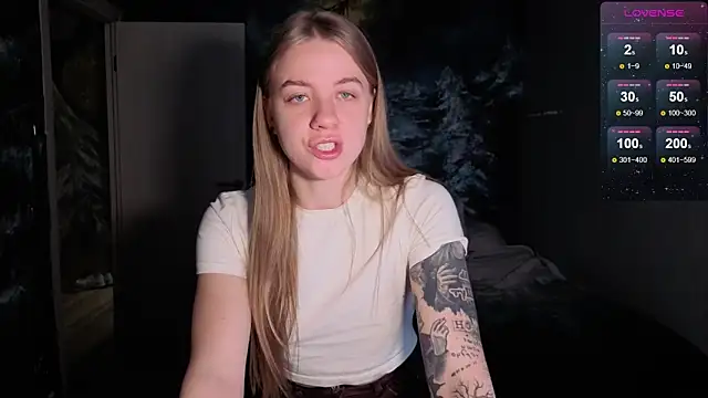 candy maggie online show from 14, 1, 2026