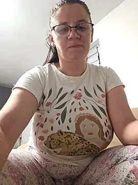 KristenVega online show from 3, 11, 2025