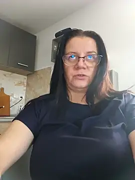 KristenVega online show from 14, 11, 2025