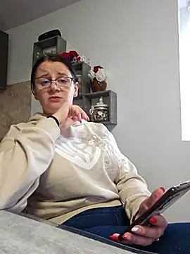 KristenVega online show from 23, 11, 2025